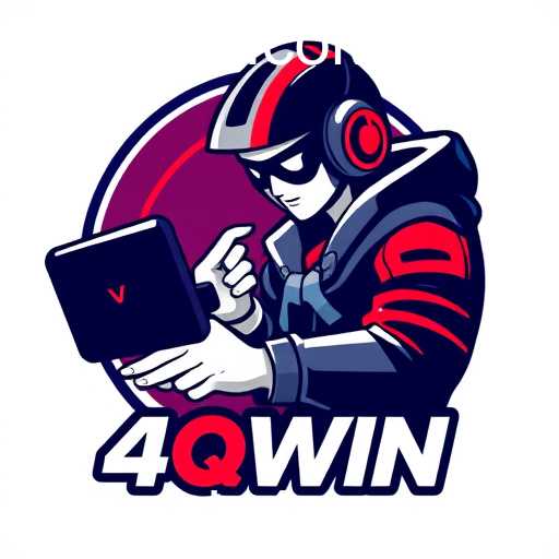 A Ascensão da 4qwin no Mundo dos Jogos Online