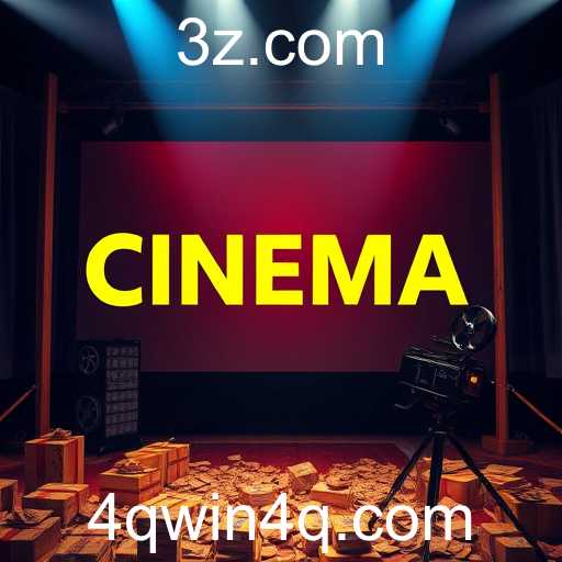 A Ascenção do 4qwin e as Tendências no Universo dos Jogos