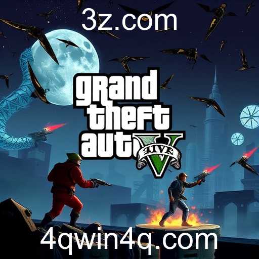 A Emoção dos Jogos de Ação: Uma Jornada Pelo Mundo Virtuoso dos Games