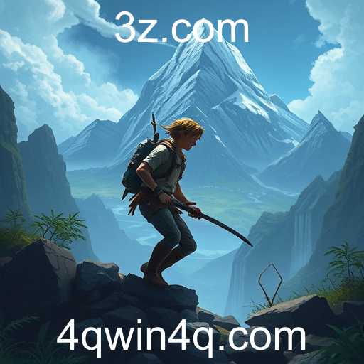 Explorando o Fascinante Mundo dos Jogos de Aventura no 4qwin