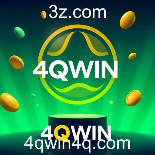 Explorando o Mundo dos Jogos com 4qwin