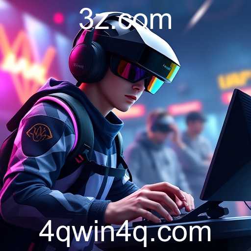 Tendências e Crescimento dos Jogos em 2025