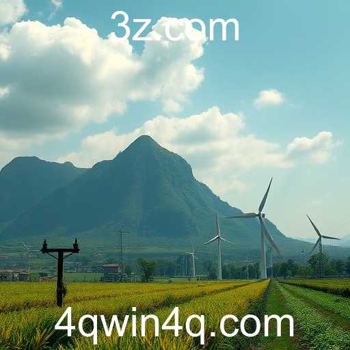 O Impacto do Crescimento Sustentável no Brasil