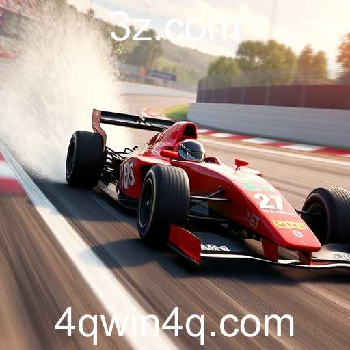 A Evolução Acelerada dos Jogos de Corrida: Das Pistas Virtuais ao Futuro da Realidade Virtual