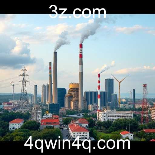 Avanços Tecnológicos e Sustentabilidade no Brasil