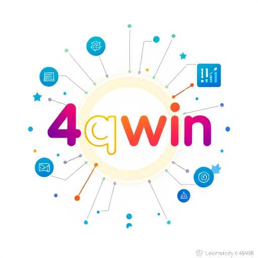 Transformações no Mercado Brasileiro Através do 4qwin