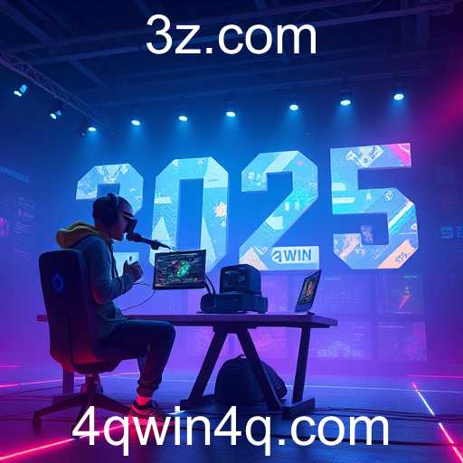 Tendências e Inovações no Mundo dos Jogos